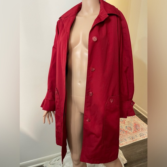 London Fog
Coat
Size: L - Picture 3 of 10